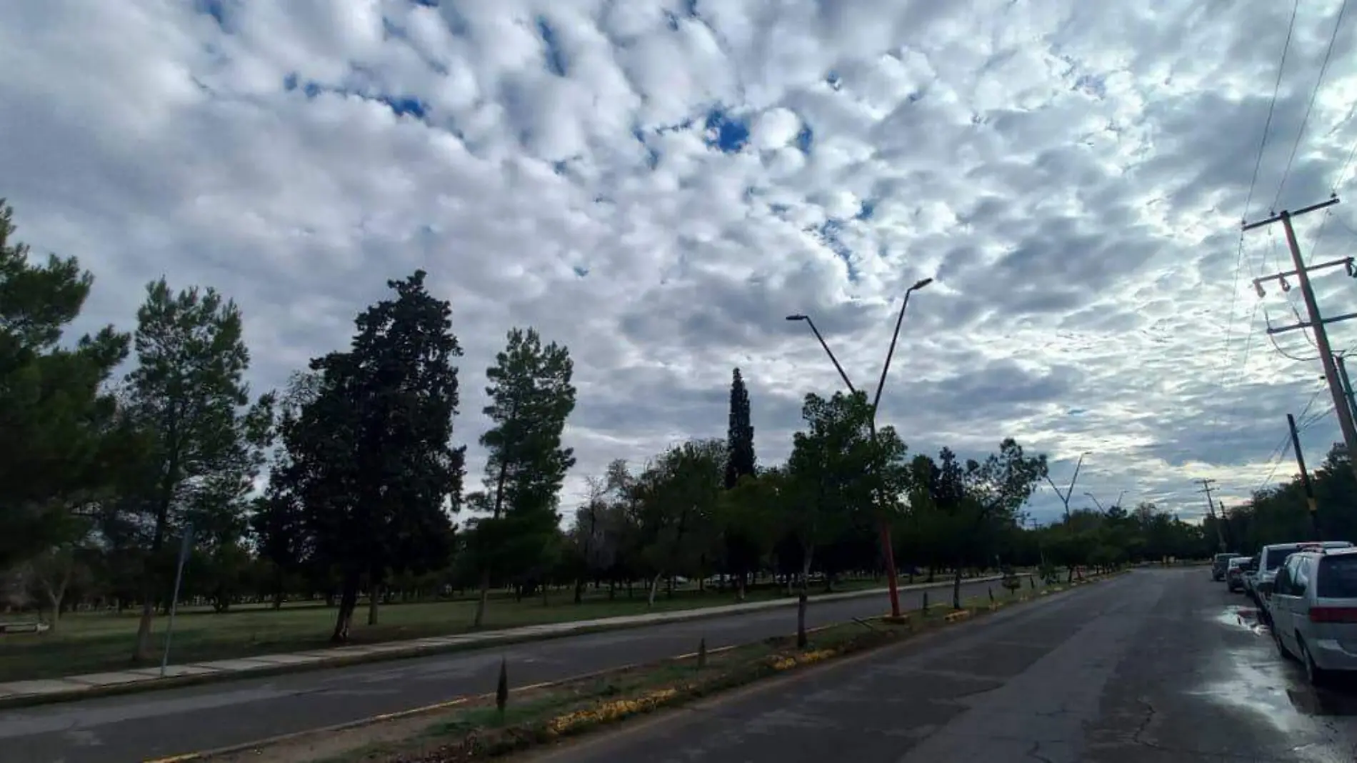 nubes clima lluvia frio 1